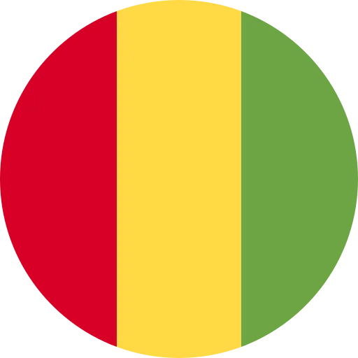 Guinea