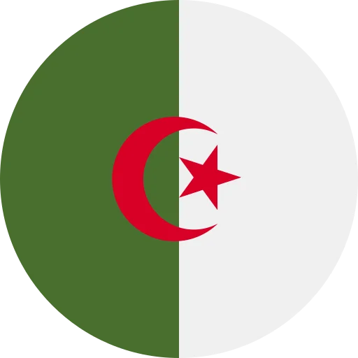 Algeria