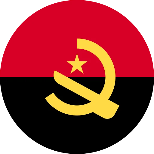 Angola