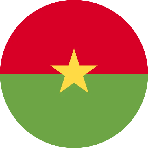 Burkina Faso