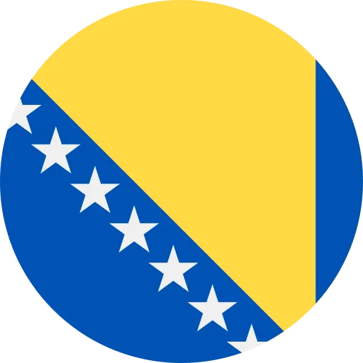 Bosnia and Herzegovina