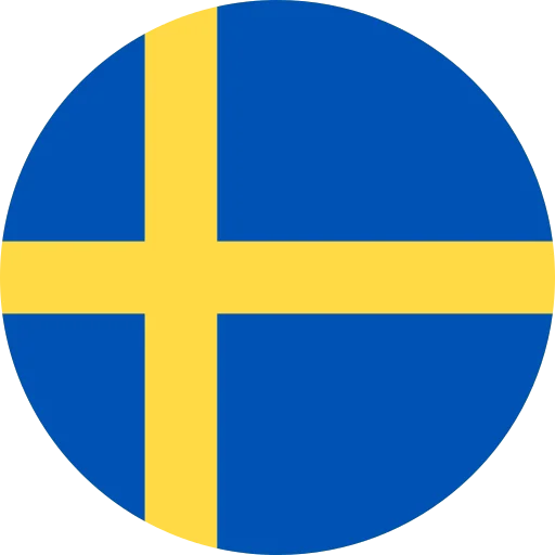 Sweden