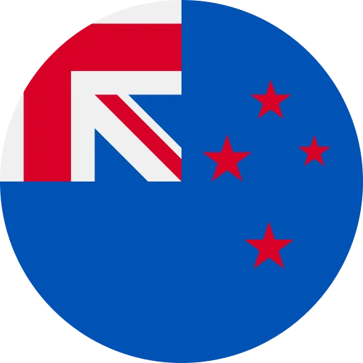 New Zealand