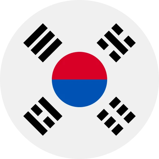 South Korea