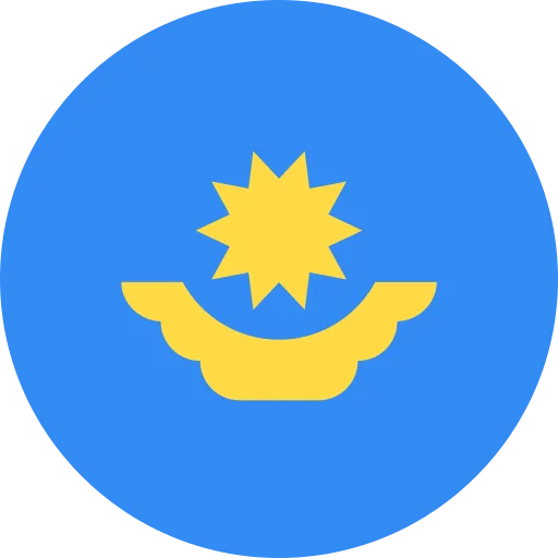 Kazakhstan