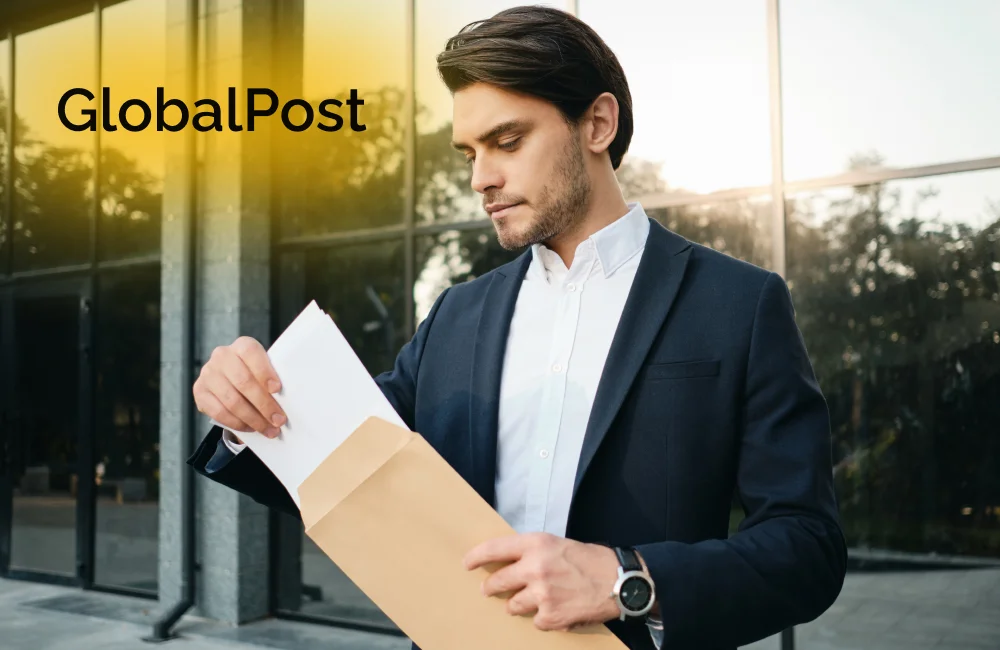 Turnkey international delivery for businesses: how GlobalPost handles foreign economic activity and customs documentation